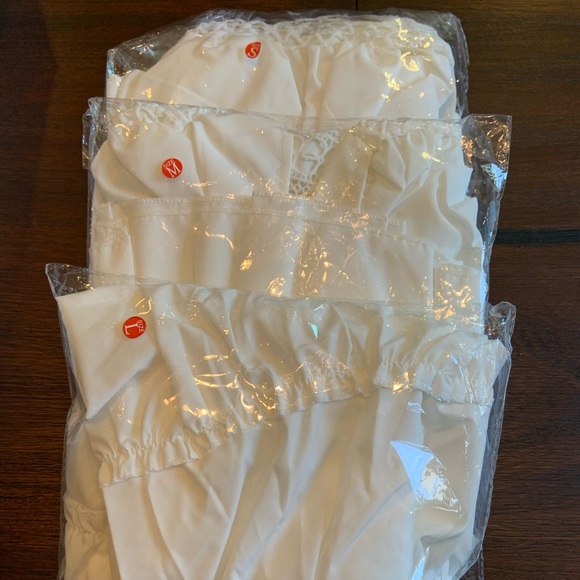 🔥 SALE!!! Crochet Tiered Dress - Picture 10 of 10